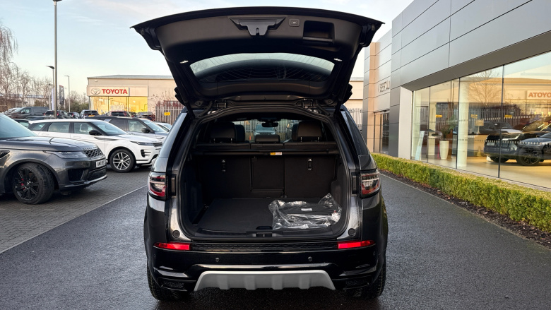 Land Rover Discovery Sport 2.0 D200 Metropolitan 5dr Auto [5 Seat] Diesel Station Wagon